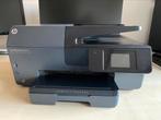 HP Officejet Pro 6830 (printkop defect), Ophalen, Printer, Inkjetprinter, HP