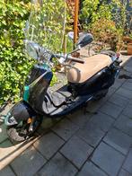 Sym Allo Scooter - Goed Onderhouden, Ophalen, Gebruikt, Benzine