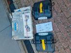 Skidragers voor 2 paar ski's, Auto diversen, Dakdragers, Ophalen of Verzenden