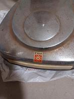 Gratis Parketboenmachine, Ophalen, Gebruikt