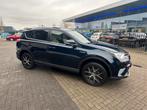 Toyota Rav4 2.5HYBRID AWD navi trekhaak 360 cam, Automaat, 1650 kg, Zwart, 155 pk