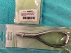 4 soorten Merbach Pedicure Tangen + Mondmaskers, Ophalen of Verzenden, Nieuw