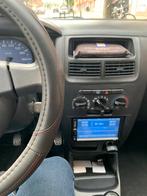 Daihatsu Cuore 1.0 Osaka 3D 2006 Grijs, Voorwielaandrijving, Stof, Zwart, 18 €/maand