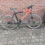 Giant mountainbike xtc, Fietsen en Brommers, Fietsen | Mountainbikes en ATB, Ophalen of Verzenden, Gebruikt, Giant