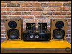 Tannoy & Dayton Audio set, Audio, Tv en Foto, Overige merken, Gebruikt, ., Ophalen of Verzenden