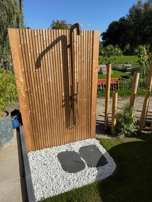 Buitendouche / tuindouche, Tuin en Terras, Zwembad-toebehoren, Nieuw, Overige typen, Ophalen of Verzenden