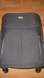 3 koffers, Ophalen of Verzenden, Zo goed als nieuw, Hard kunststof