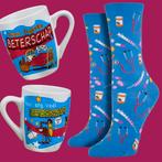 BETERSCHAP SOKKEN + MOK BETERCHAP, Ophalen of Verzenden, Nieuw
