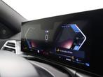 BMW 3 Serie Touring 330e | M-Sportpakket | Trekhaak | Ekris, Auto's, BMW, 1998 cc, Stof, 4 cilinders, Met garantie (alle)