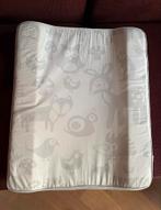 Sebra Aankleedkussen 64x52, Kinderen en Baby's, Gebruikt, Aankleedkussen, Standaard, Ophalen