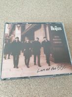 4867 2cd the beatles - live at the bbc, Verzenden, Zo goed als nieuw