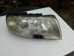 koplamp rechts Skoda Superb uit 2006   (headlight right), Ophalen of Verzenden, Gebruikt, Skoda