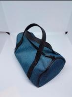 Nieuw Estée Lauder make-up tasje - blauw, 30 cm of meer, Blauw, Minder dan 40 cm, Ophalen of Verzenden