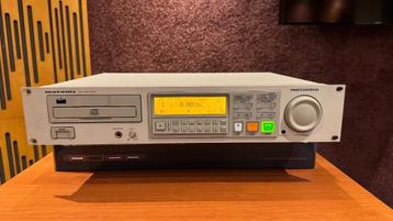 Marantz  pmd 340 cd player speler pro beschikbaar voor biedingen