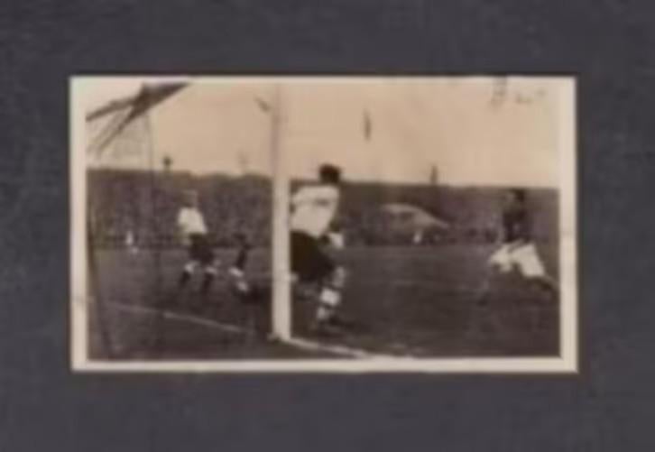 Voetbalplaatje Law Adam HVV Den Haag Ned. Elftal Oranje., Verzamelen, Ophalen of Verzenden, Zo goed als nieuw