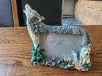 Mooi Foto Frame "Wolven" 10x15, Ophalen of Verzenden, Gebruikt