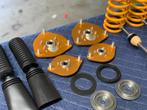 Ohlins Road & Track schroefset - Lancer Evolution Evo 7 8 9, Ophalen of Verzenden