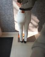 Levi’s 501s  wit W28-L30, Ophalen of Verzenden, Zo goed als nieuw, Wit, W27 (confectie 34) of kleiner