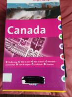 CANADA : rough guide + ANWB navigator, Gelezen, ANWB, Ophalen of Verzenden, Noord-Amerika