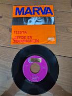 Marva, Ophalen of Verzenden, Zo goed als nieuw, Nederlandstalig