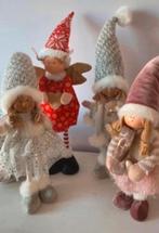 Kerst poppen, Diversen, Ophalen of Verzenden, Nieuw