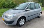 Renault Megane Scenic 1.6 16V Expression Airco, Auto's, Renault, Origineel Nederlands, Te koop, 5 stoelen, Beige