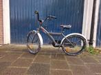 Jongensfiets 20 inch - Prima fiets!, Fietsen en Brommers, Fietsen | Jongens, Ophalen, Gebruikt, Cycle, Handrem