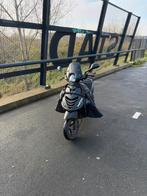 Piaggio zip brom 50 cc, Fietsen en Brommers, Scooters | Piaggio, Ophalen of Verzenden, Zo goed als nieuw, Benzine, Zip