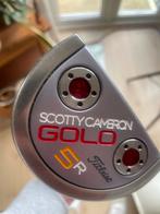 Scotty Cameron GoLo 5R, Ophalen of Verzenden, Gebruikt, Club, Callaway