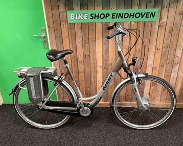 Giant Twist Go Double e-bike 8 versn Bike Shop Eindhoven