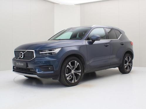 Volvo Xc40 T3 1.5 163PK Geartronic INSCRIPTION [ WINTER+ASSI, Auto's, Volvo, Bedrijf, Te koop, XC40, ABS, Achteruitrijcamera, Adaptive Cruise Control