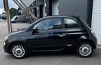 Fiat 500 1.2 Pop AIRCO/DISTRIBUTIEVV/NWEAPK/LMV/ORGNL, Euro 5, Stof, Gebruikt, 4 cilinders