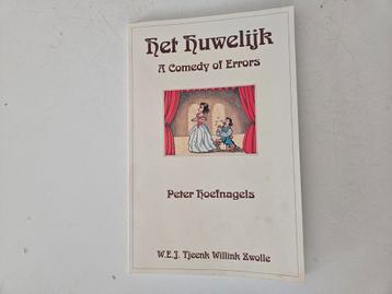 G.P. Hoefnagels - Het huwelijk beschikbaar voor biedingen
