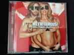 Cathy & David Guetta, F*** Me I’m Famous Ibiza Mix 2013 cd, Ophalen of Verzenden, Zo goed als nieuw