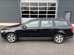 Volvo V70 2.4D, airco, trekhaak, cruise control, stoelverwar, Auto's, Volvo, Leder en Stof, Diesel, Euro 4, Geïmporteerd