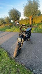 Fatbike Ouxi v8, Overige merken, Ophalen of Verzenden, Zo goed als nieuw, 59 cm of meer