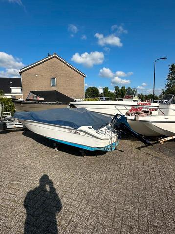 Verano console boot beschikbaar voor biedingen