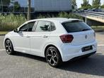 Volkswagen Polo 1.0 TSI DSG BLIND SPOT ACC PDC, Stof, Gebruikt, 95 pk, 1096 kg