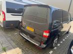 Volkswagen T5 achterklep LC9X zwart, Ophalen, Gebruikt, Volkswagen