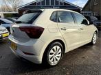 Volkswagen Polo 1.0 MPI Polo € 17.450,00, Auto's, Stof, Gebruikt, 82 pk, Beige