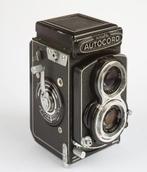 Minolta Autocord I camera, Verzenden, Gebruikt, Spiegelreflex, Minolta