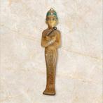Beeld Egyptisch God Osiris, Antiek en Kunst, Ophalen of Verzenden