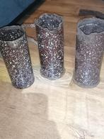 Duitse huls kannen emaille, Verzamelen, Militaria | Tweede Wereldoorlog, Ophalen of Verzenden, Landmacht, Duitsland, Hulzen of Bodemvondsten