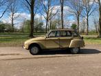 Citroen Dyane 0.4 Luxe 1971 Groen, Te koop, 26 pk, Geïmporteerd, 577 kg