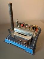 Wilesco stoommachine, Ophalen, Nieuw, Groter dan 1:32, Overige merken