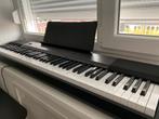 Casio CDP-130 Digitale Piano, Muziek en Instrumenten, Ophalen, Casio, Gebruikt, 88 toetsen