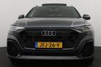 Audi Q8 60 TFSI e Quattro S-Line Competition Pano-dak Memory, Automaat, 77 km/l, Gebruikt, 2995 cc