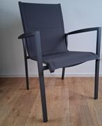 Twee nieuwe tuinstoelen, Tuin en Terras, Ophalen, Nieuw, Kunststof, Stapelbaar
