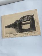 DEVENTER   SPOORBRUG a/d  IJSEL, Ophalen of Verzenden, Voor 1920