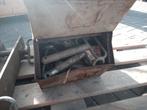 Pen t.b.v. trekbalk en triangel Daf YA 314, YA324, YA328 etc, Ophalen of Verzenden, Landmacht, Nederland